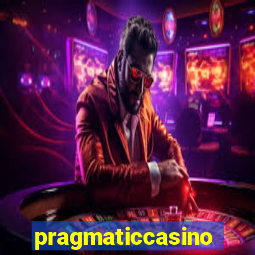 pragmaticcasino