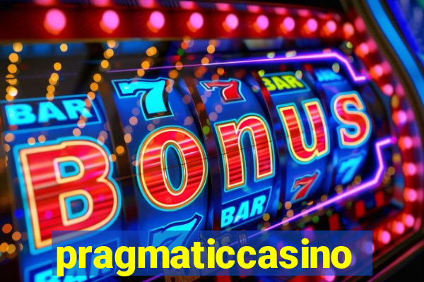 pragmaticcasino