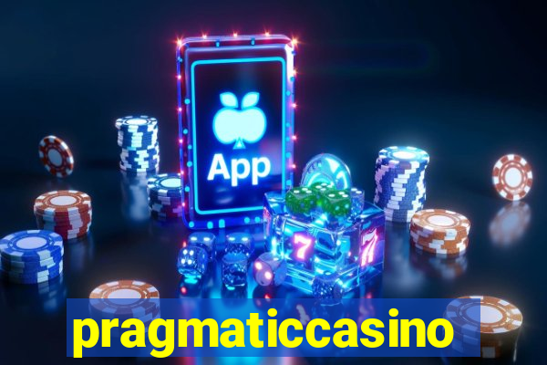 pragmaticcasino