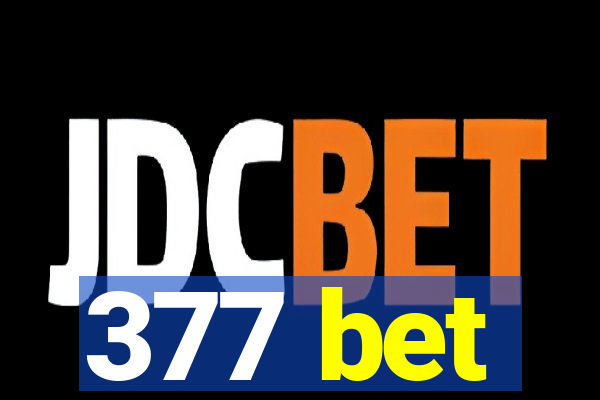 377 bet