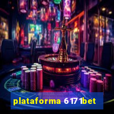 plataforma 6171bet