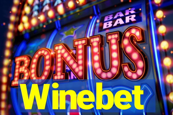 Winebet