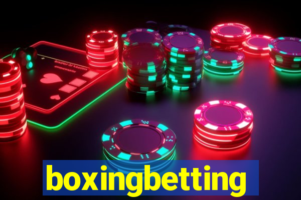 boxingbetting