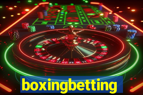 boxingbetting