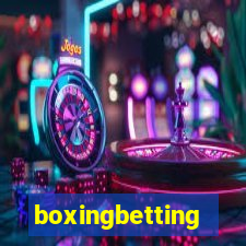 boxingbetting