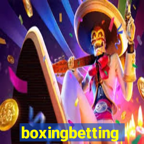 boxingbetting