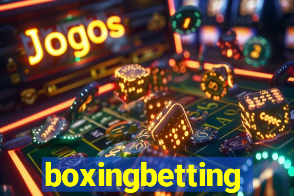 boxingbetting