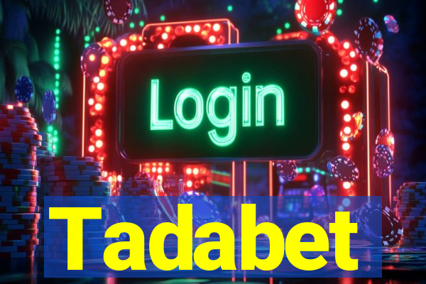 Tadabet