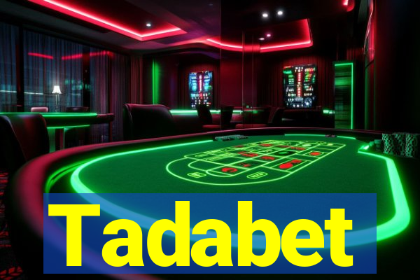 Tadabet