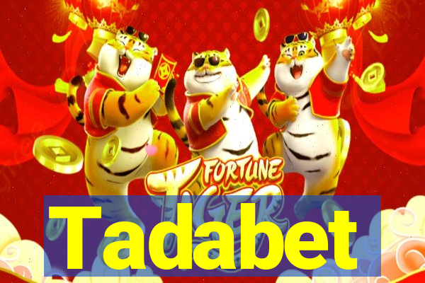 Tadabet