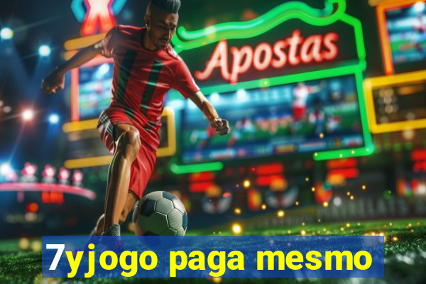 7yjogo paga mesmo