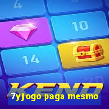 7yjogo paga mesmo