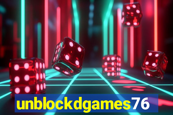 unblockdgames76