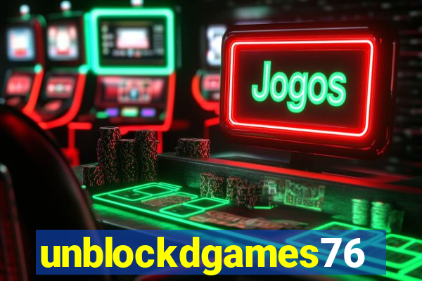 unblockdgames76