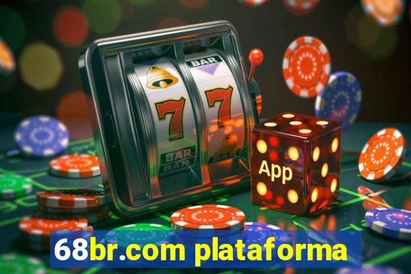 68br.com plataforma