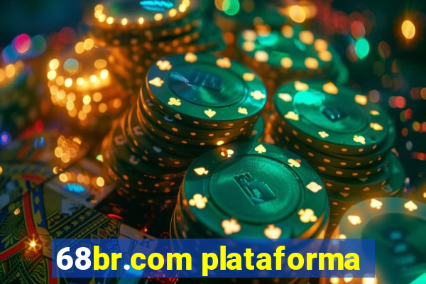 68br.com plataforma