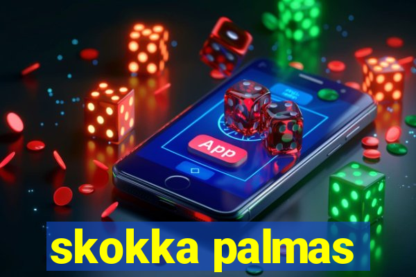 skokka palmas