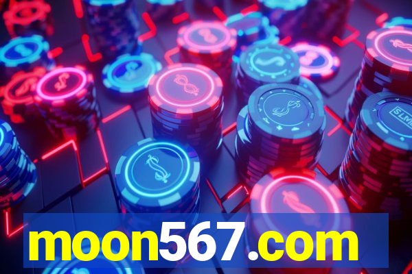 moon567.com