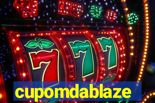 cupomdablaze