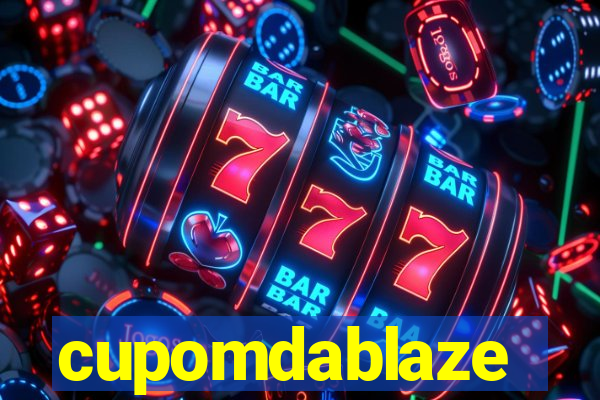 cupomdablaze