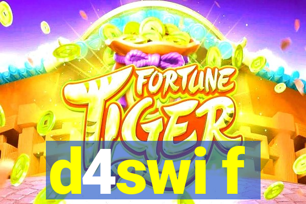 d4swi f