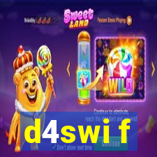 d4swi f