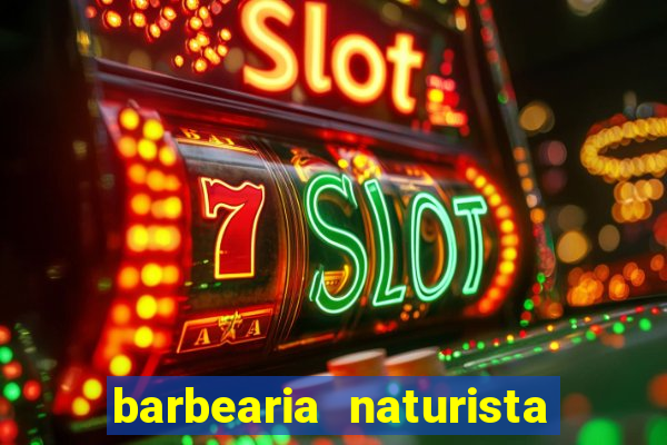 barbearia naturista em sao paulo