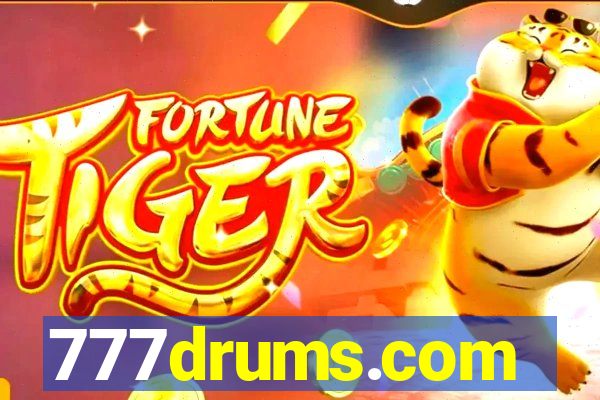 777drums.com