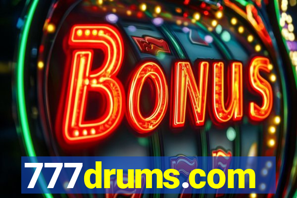 777drums.com