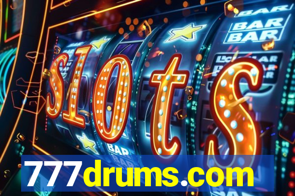 777drums.com