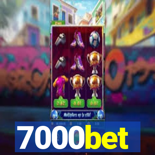 7000bet