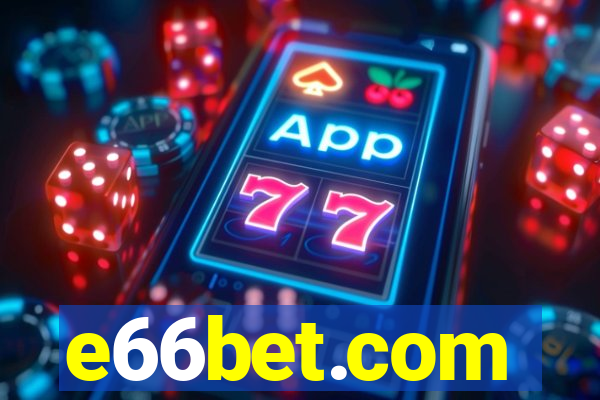 e66bet.com