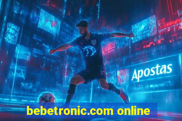 bebetronic.com online