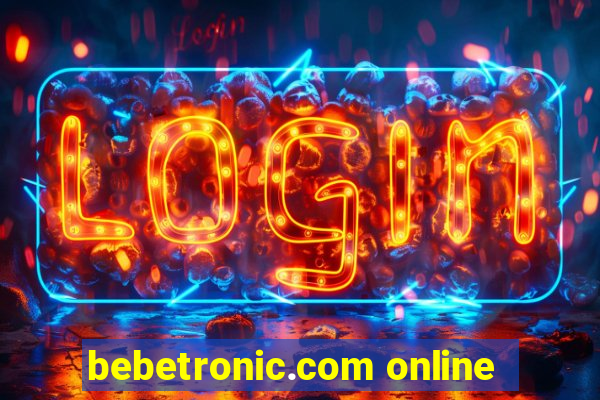 bebetronic.com online