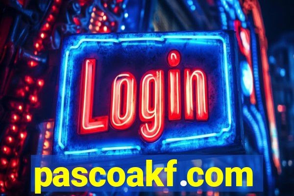 pascoakf.com