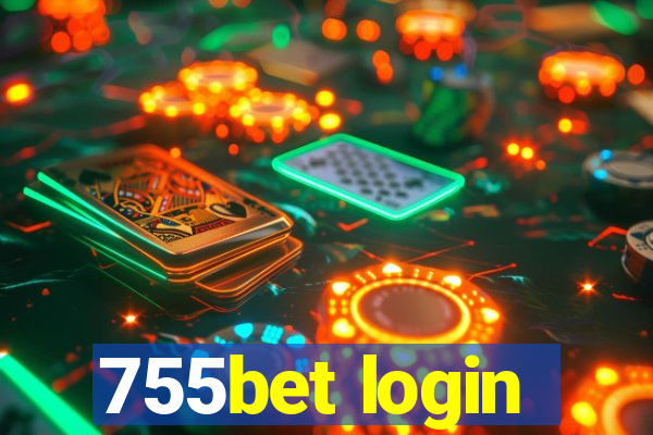 755bet login