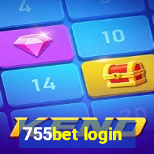 755bet login