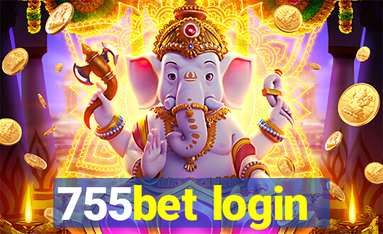 755bet login