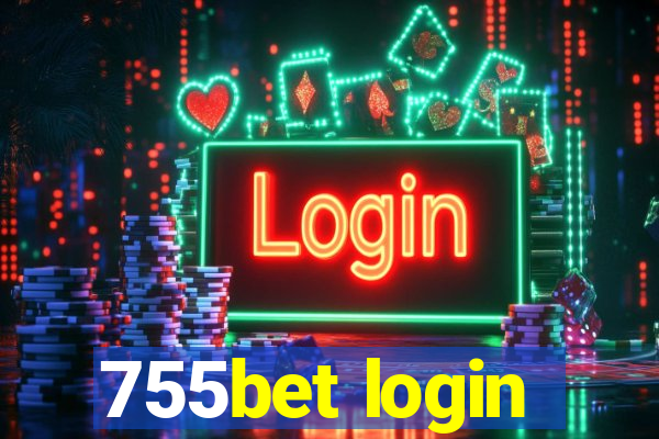 755bet login