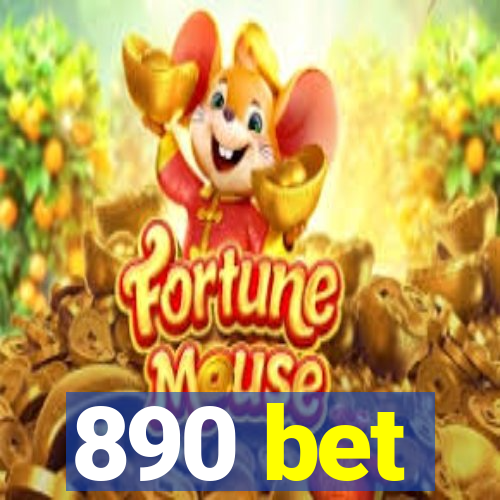 890 bet