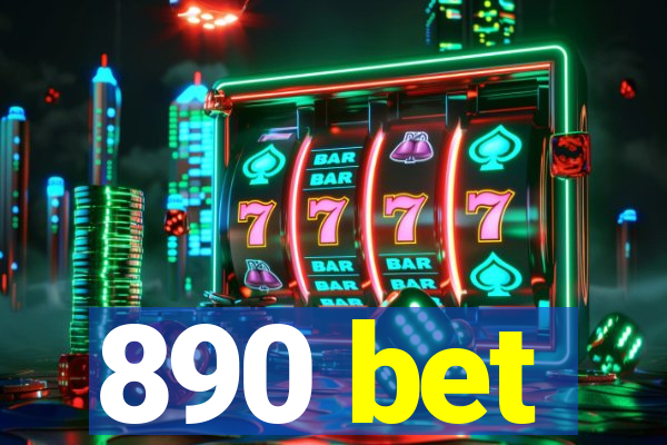 890 bet