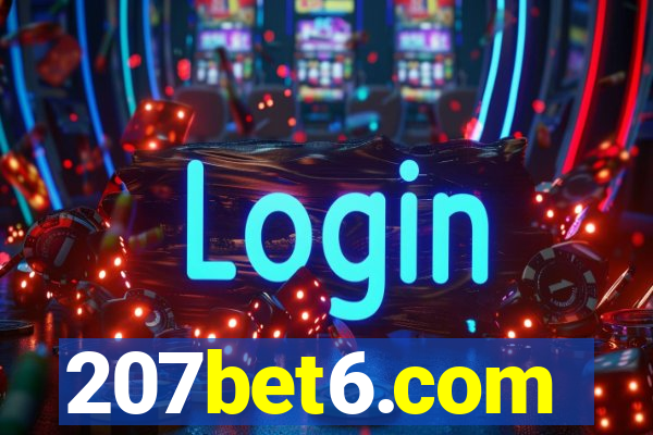 207bet6.com