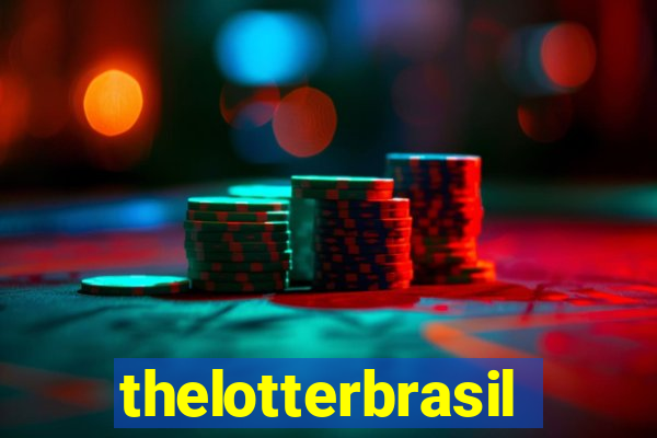 thelotterbrasil