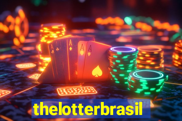 thelotterbrasil