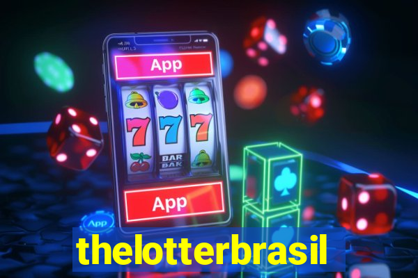 thelotterbrasil