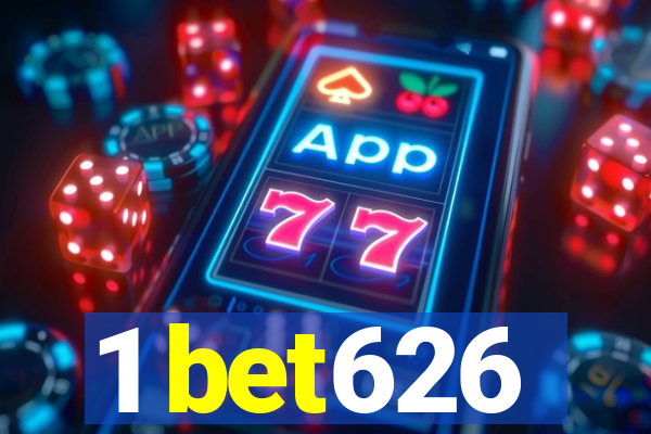 1 bet626