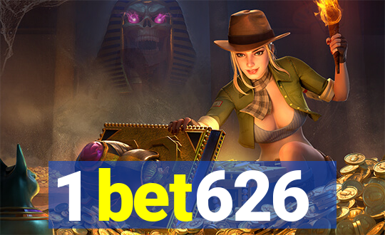 1 bet626