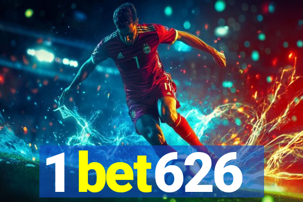 1 bet626