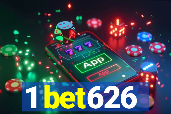 1 bet626