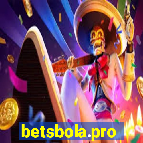 betsbola.pro